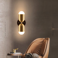 CHRIS Wall light fixture