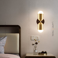 CHRIS Wall light fixture