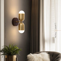 CHRIS Wall light fixture