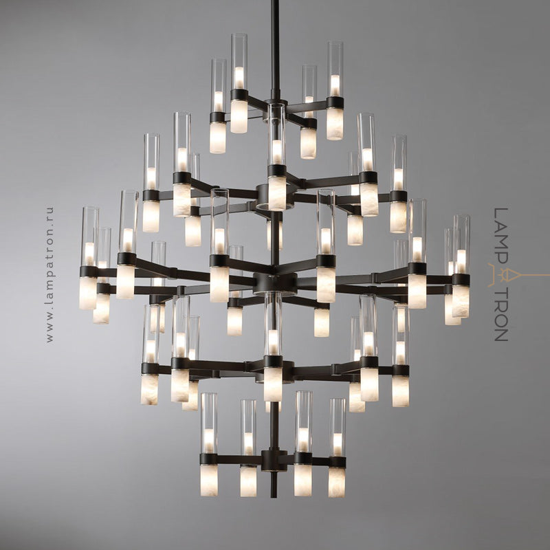 CHRISTOF Chandelier