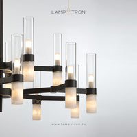 CHRISTOF Chandelier