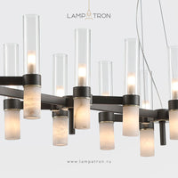 CHRISTOF Chandelier