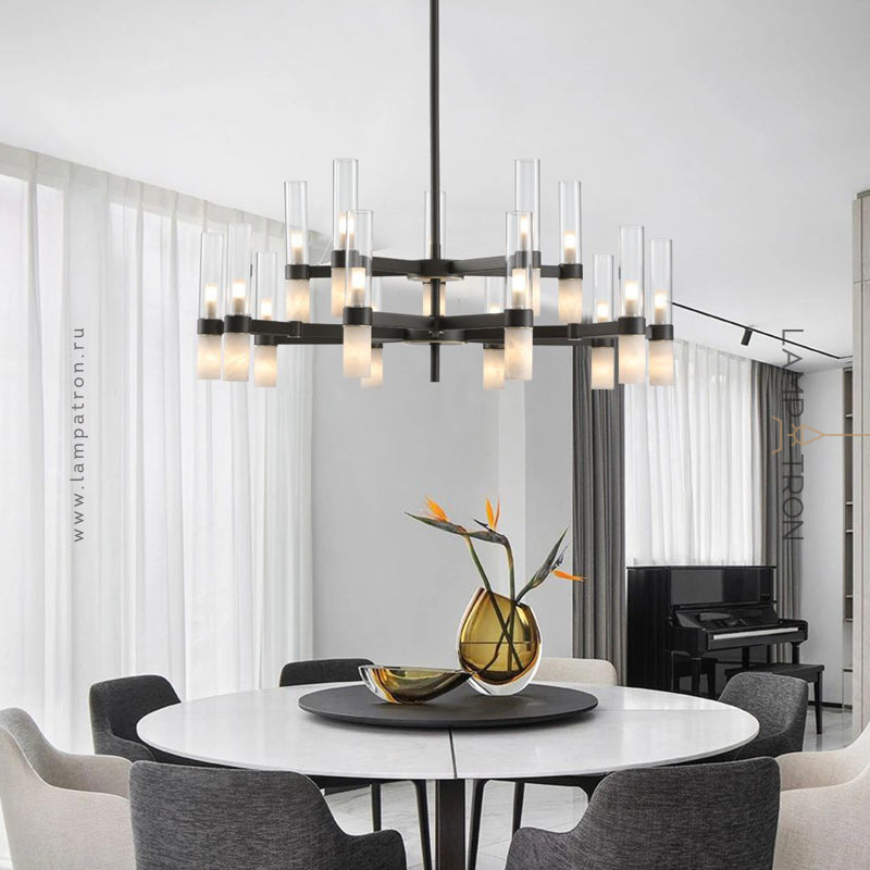 CHRISTOF Chandelier