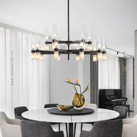 CHRISTOF Chandelier