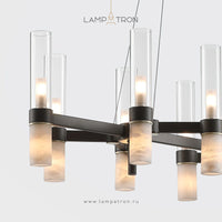 CHRISTOF Chandelier