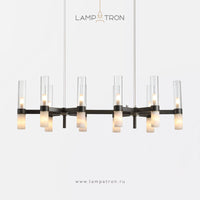 CHRISTOF Chandelier