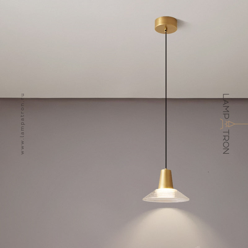 CICLA Pendant light