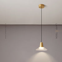 CICLA Pendant light