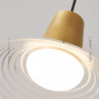 CICLA Pendant light