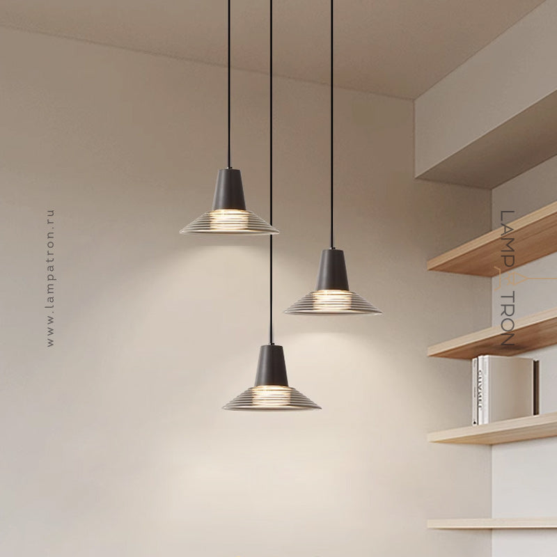 CICLA Pendant light