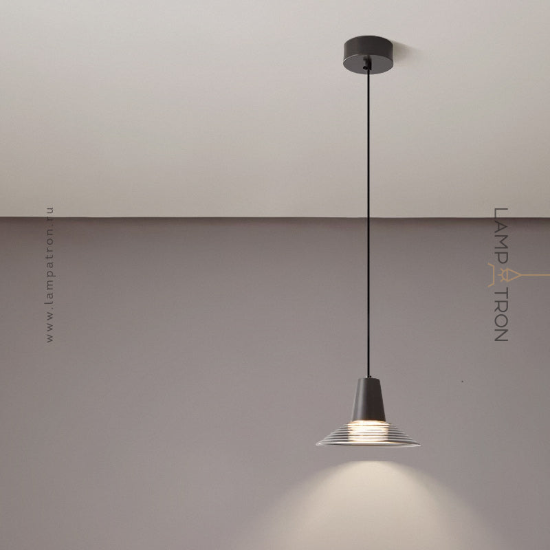 CICLA Pendant light