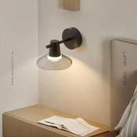 CICLA WALL Wall light fixture