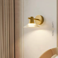 CICLA WALL Wall light fixture