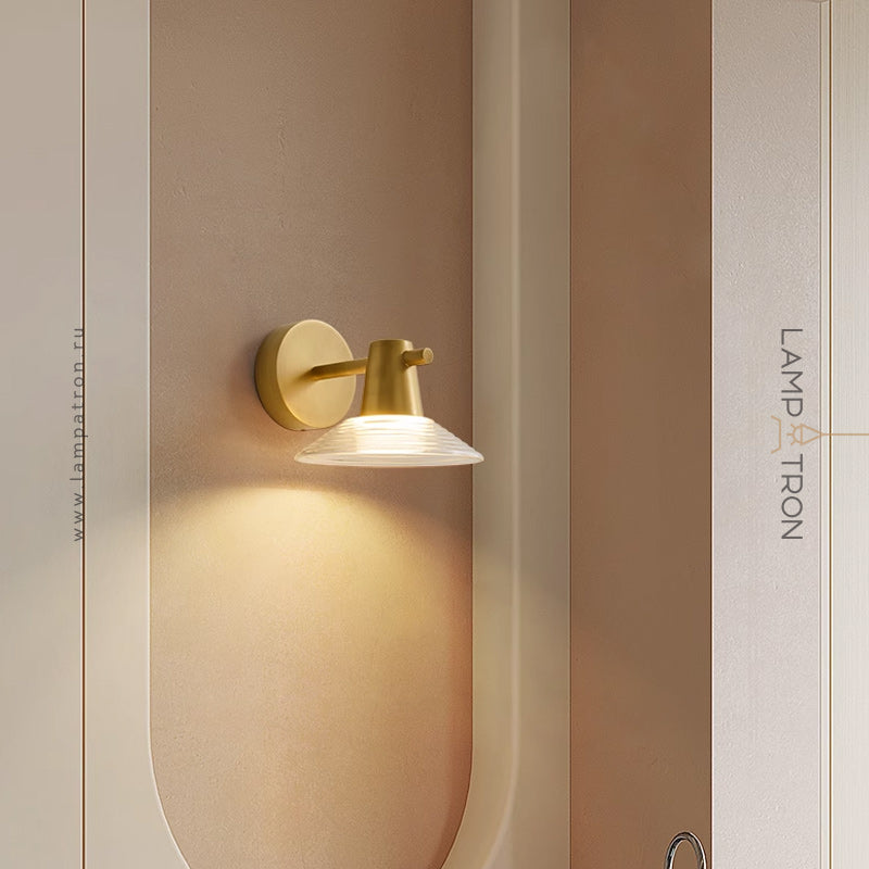 CICLA WALL Wall light fixture