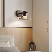 CICLA WALL Wall light fixture