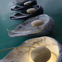 CLAM Wall light fixture