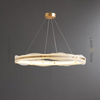 CLASSY Ring lighting fixture