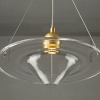 CLEPSYDRA B COMBO Cascade lighting fixtures