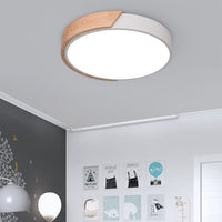 CLIP Ceiling light fixture