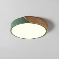 CLIP Ceiling light fixture