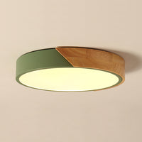 CLIP Ceiling light fixture