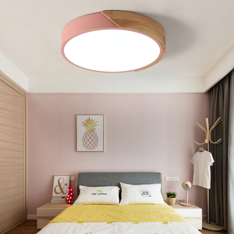 CLIP Ceiling light fixture