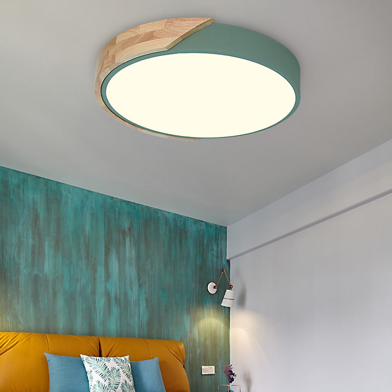 CLIP Ceiling light fixture