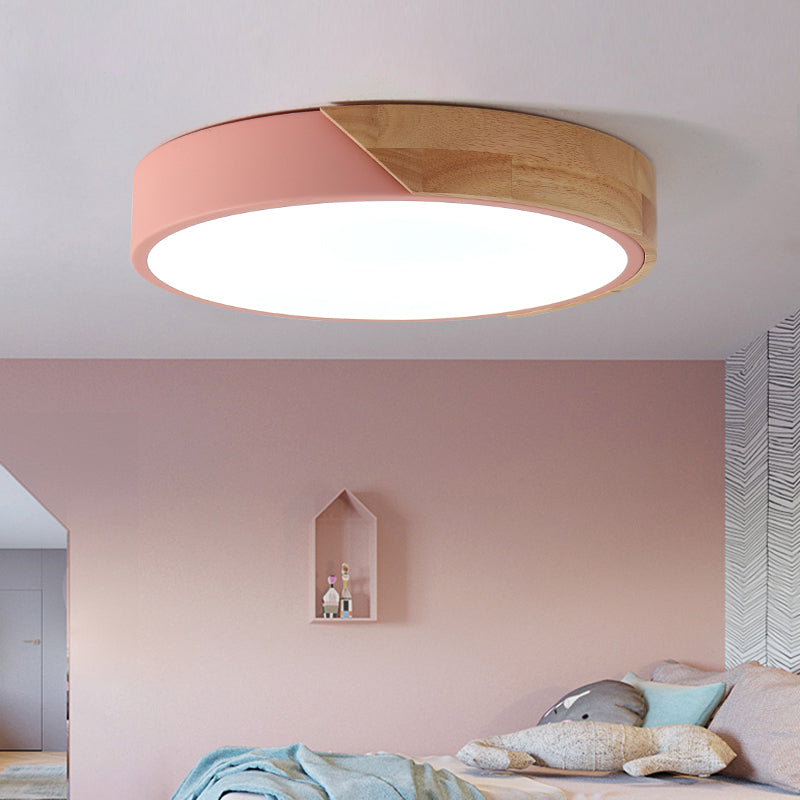 CLIP Ceiling light fixture