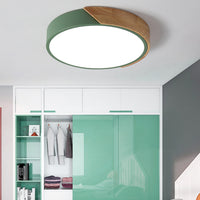 CLIP Ceiling light fixture