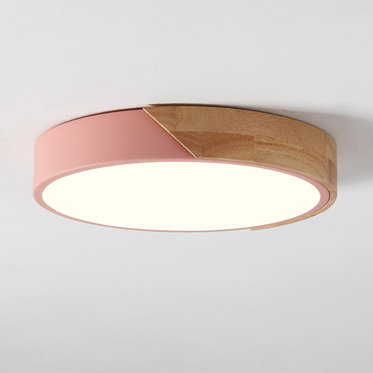 CLIP Ceiling light fixture