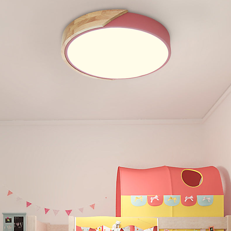 CLIP Ceiling light fixture