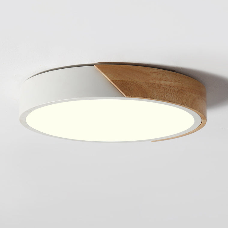 CLIP Ceiling light fixture