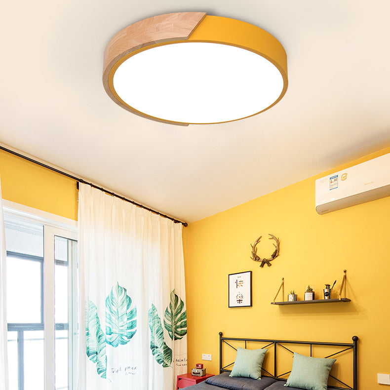 CLIP Ceiling light fixture