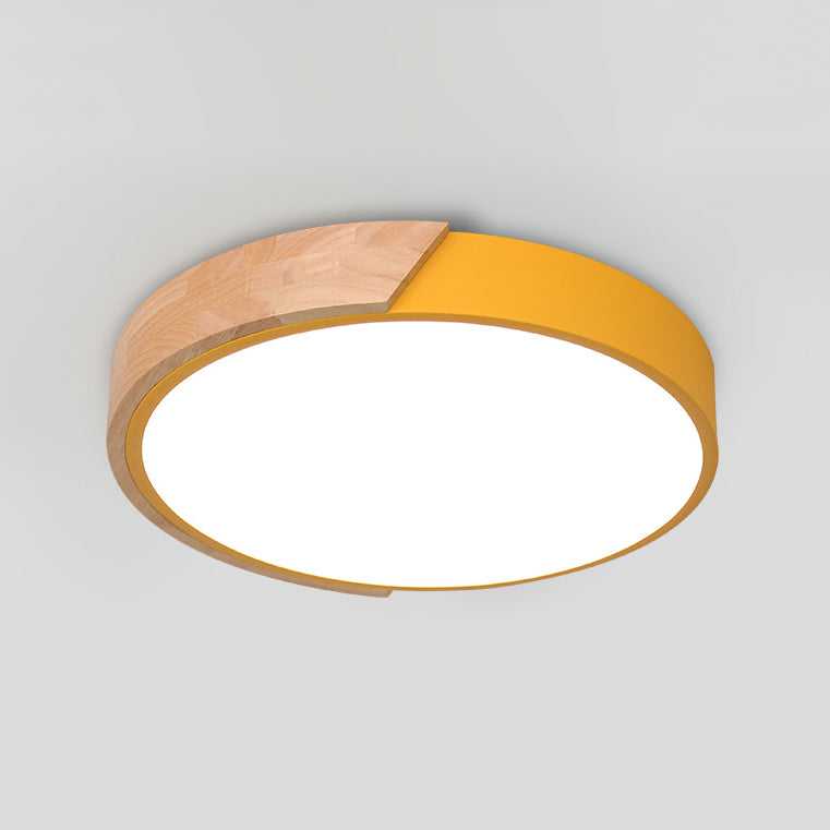 CLIP Ceiling light fixture