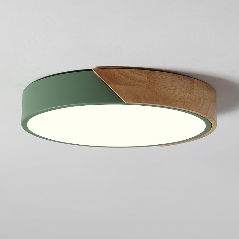 CLIP Ceiling light fixture