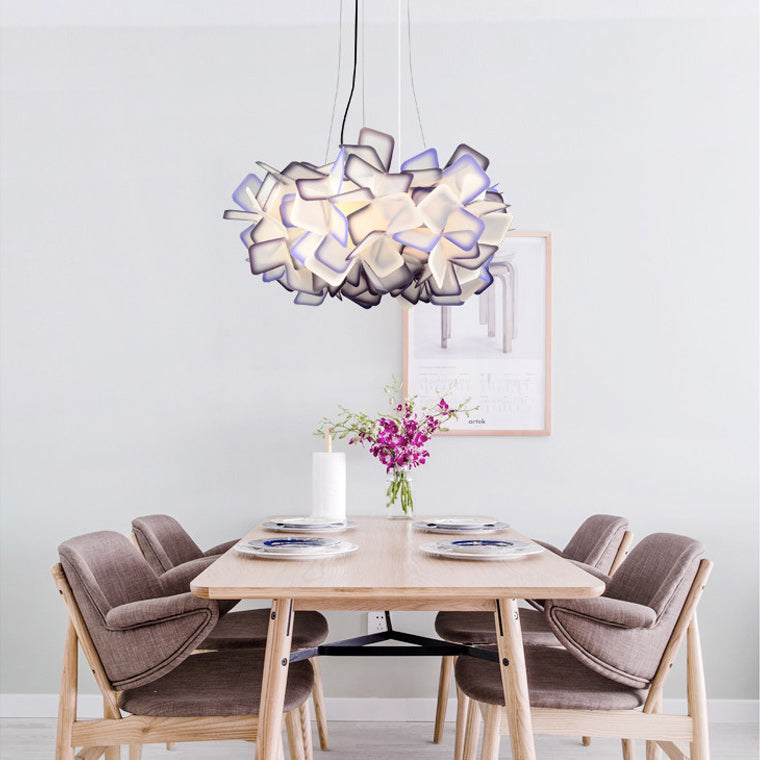 CLIZIA Pendant light