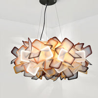 CLIZIA Pendant light