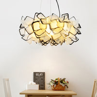 CLIZIA Pendant light