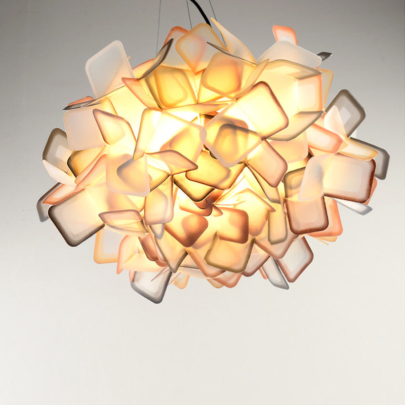 CLIZIA Pendant light