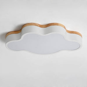 CLOUD ECO Ceiling light fixture