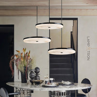 COAL Pendant light