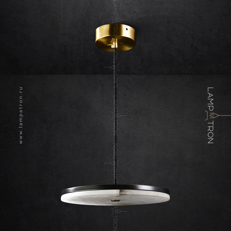 COAL Pendant light