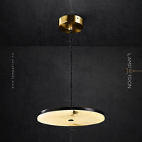 COAL Pendant light