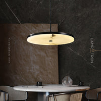 COAL Pendant light