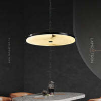 COAL Pendant light