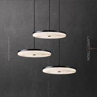 COAL Pendant light