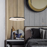 COAL Pendant light