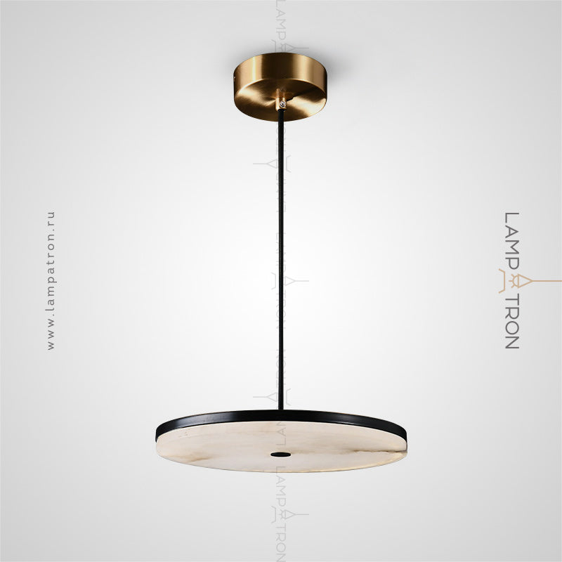 COAL Pendant light