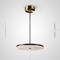 COAL Pendant light