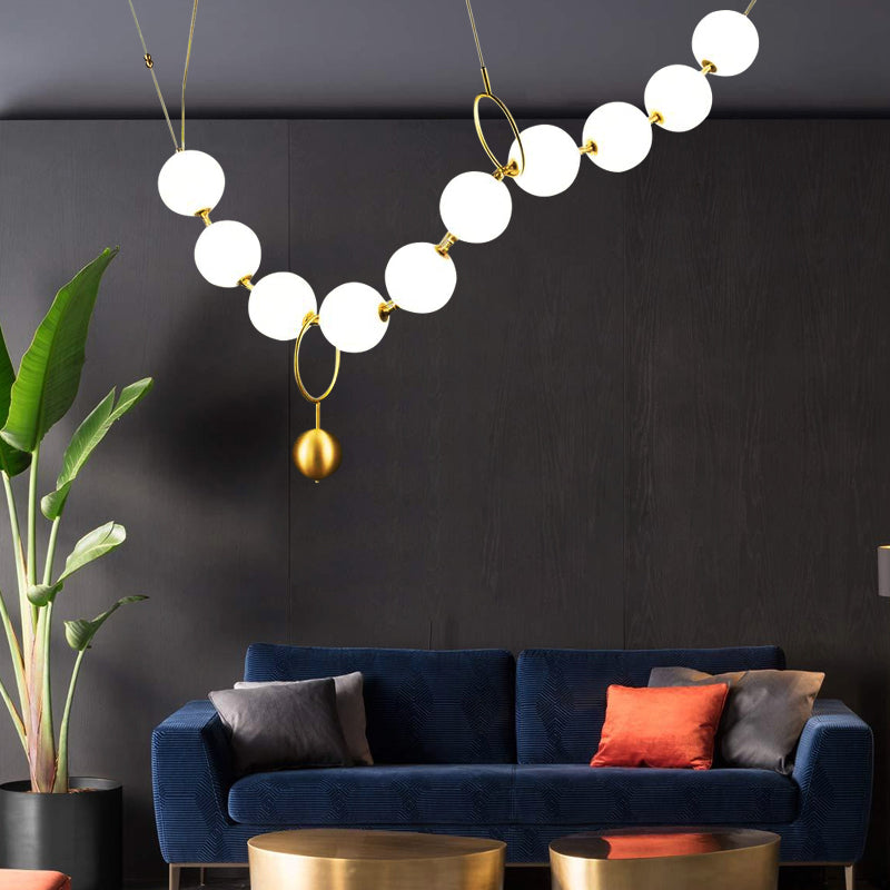 COCO Pendant light